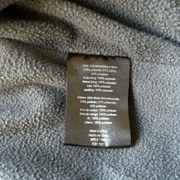 “Weatherproof” brand Jacket - Picture 5 of 6